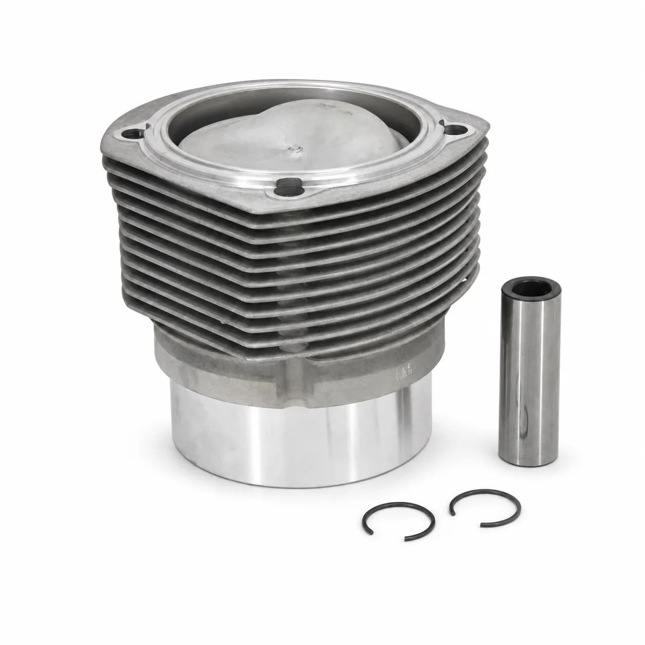 MAHLE Piston and Cylinder Set of 6 – Porsche 964 3.3 Turbo