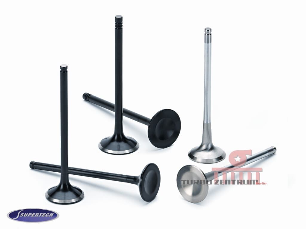Supertech 42 mm Intake Valve for BMW M20B25 – BMIVN-1084