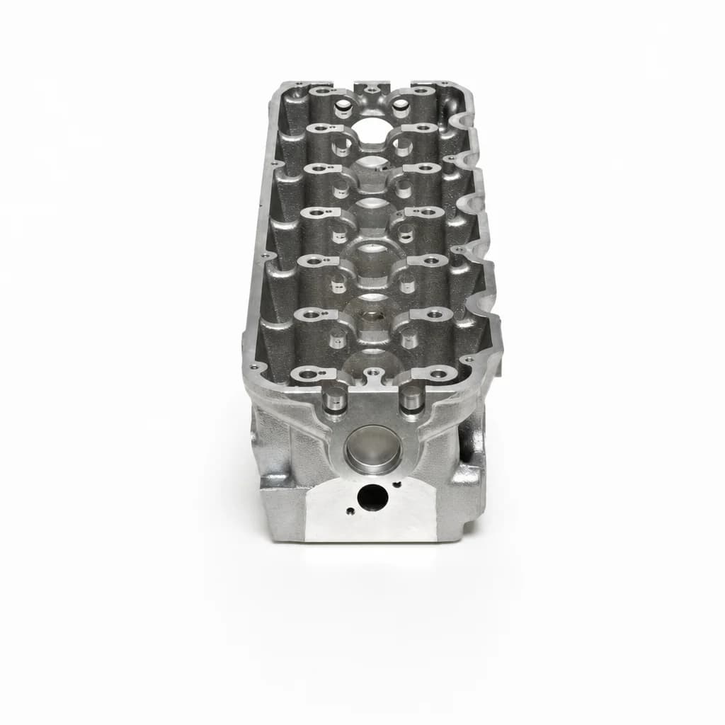 AMC Cylinder Head BMW M20B25 2.5L 12V – New, Bare (Without Valves)
