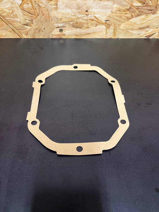 BMW E30 IX - front differential cover gasket