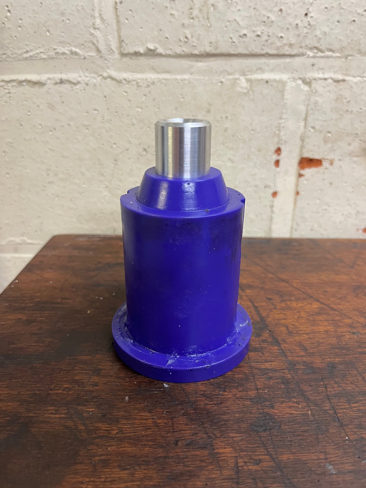 BMW E30IX - Rear Subframe Bushing sleeves