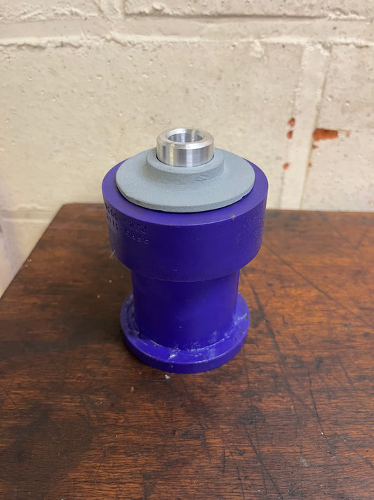 BMW E30IX - Rear Subframe Bushing sleeves