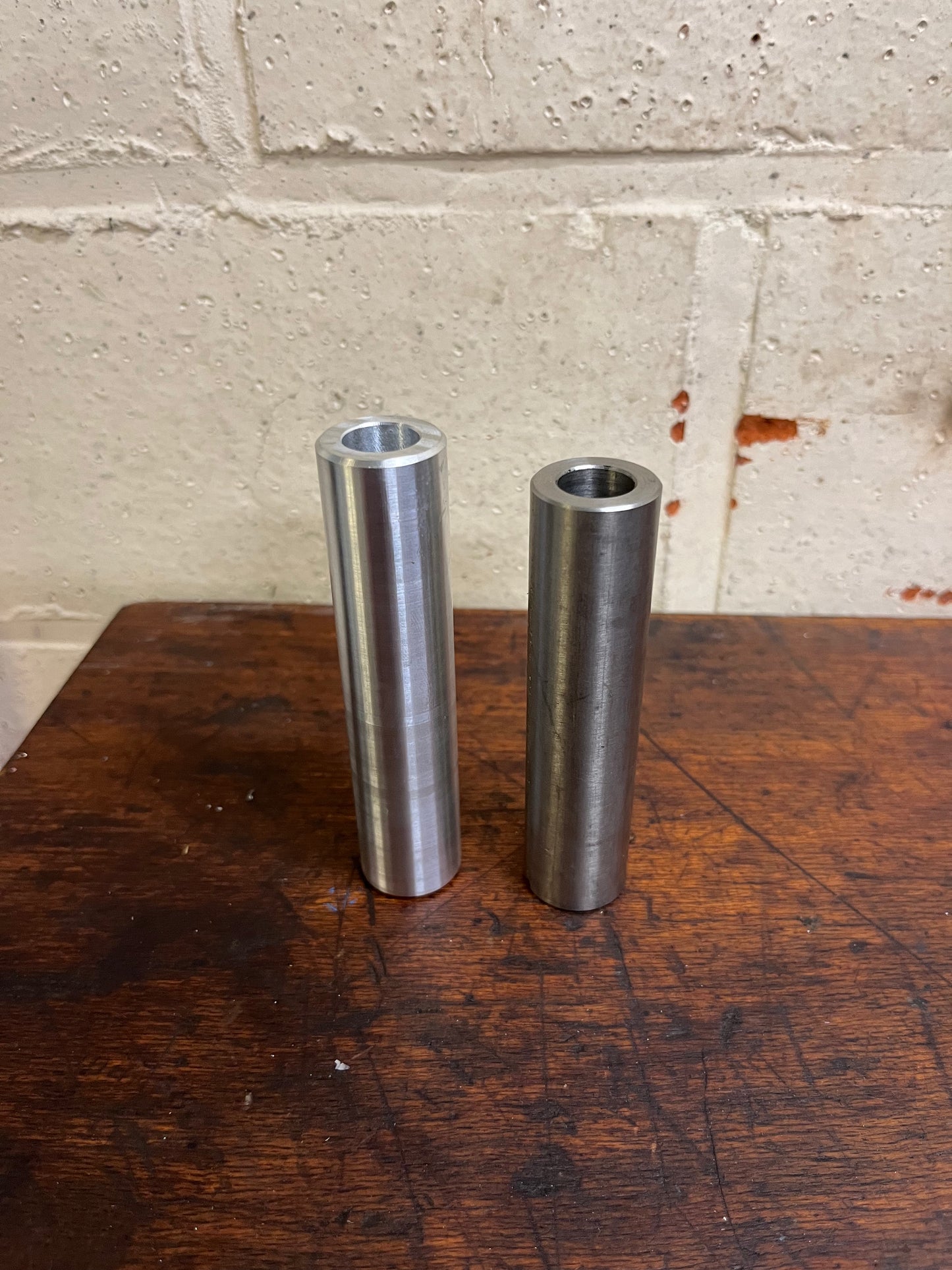 BMW E30IX - Rear Subframe Bushing sleeves