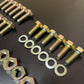 BMW E30 IX - front differential bolt set