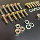 BMW E30 IX - front differential bolt set