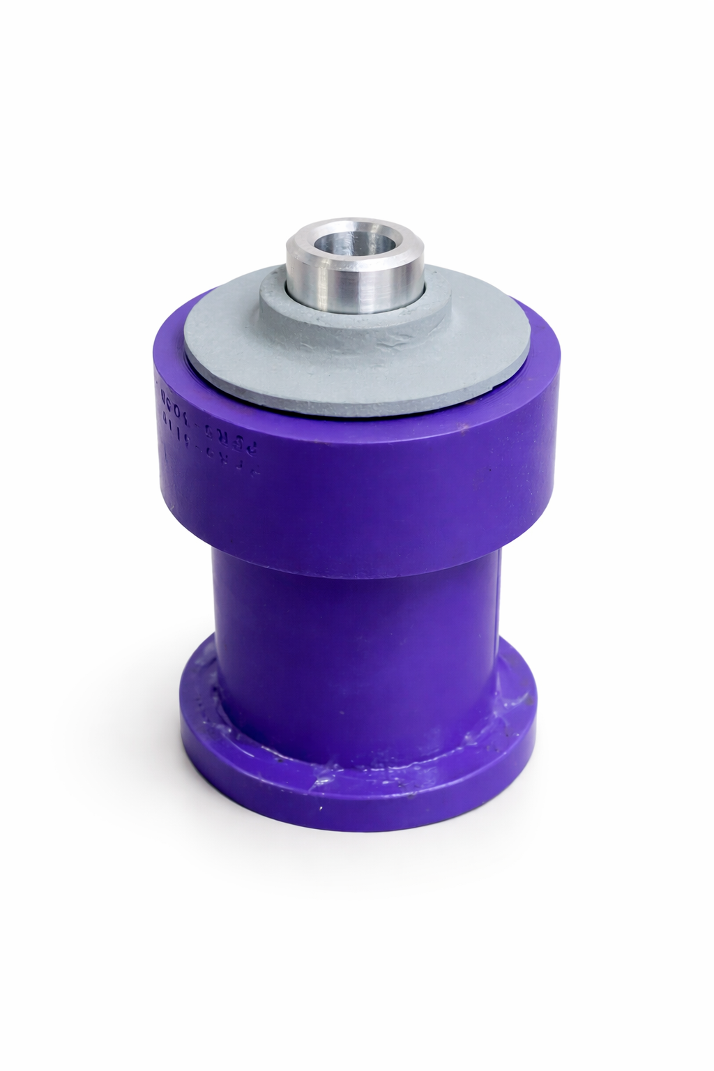 BMW E30IX - Rear Subframe Bushing sleeves